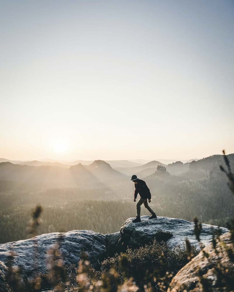Self service background